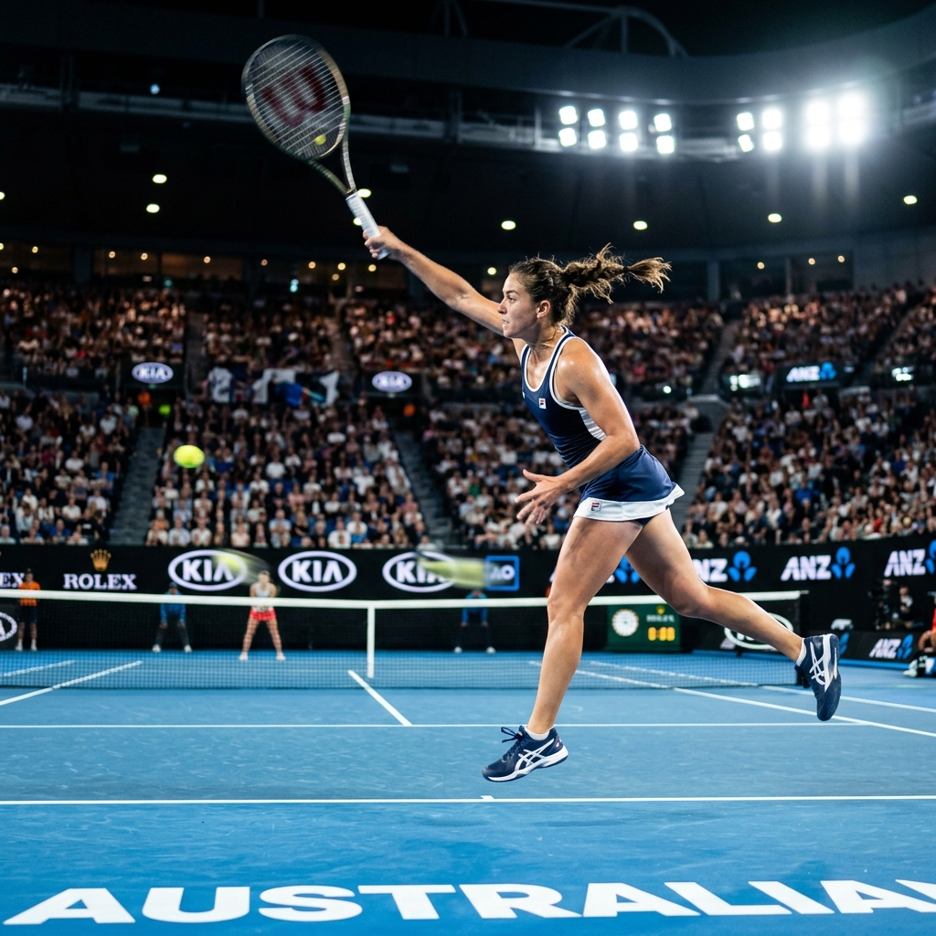 IPTVX Tennis Tournaments Stream